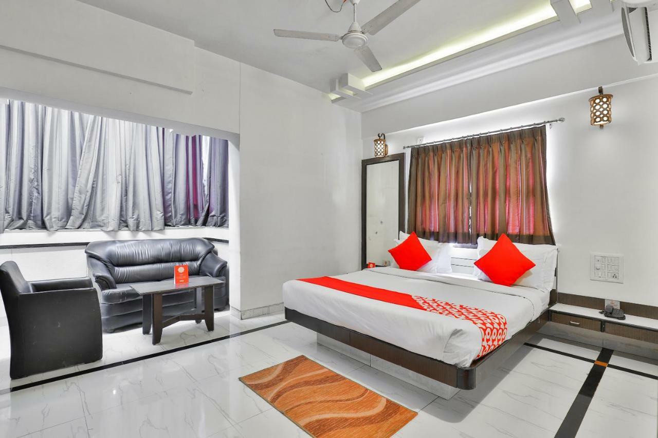 Hotel Sai Kripa Imperial Daman Ngoại thất bức ảnh