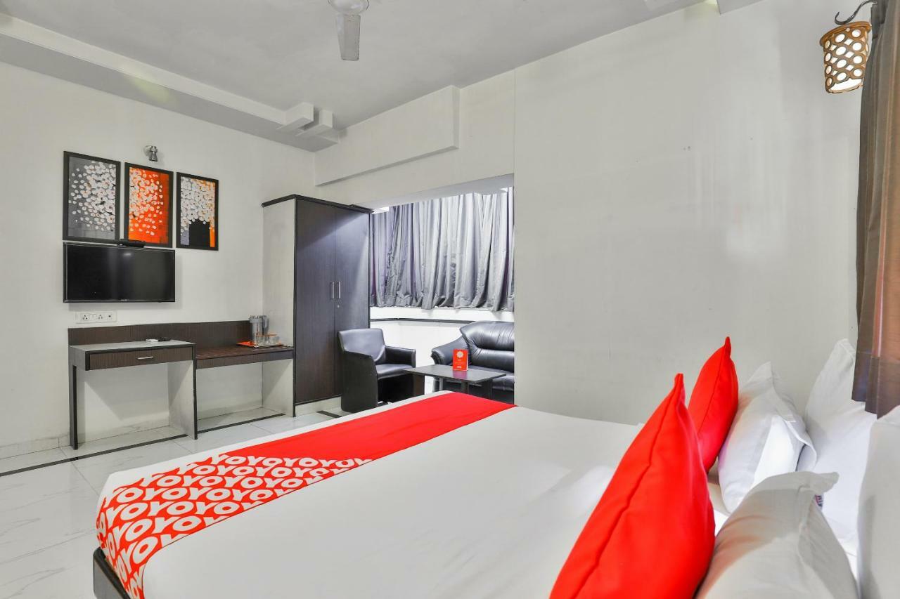 Hotel Sai Kripa Imperial Daman Ngoại thất bức ảnh