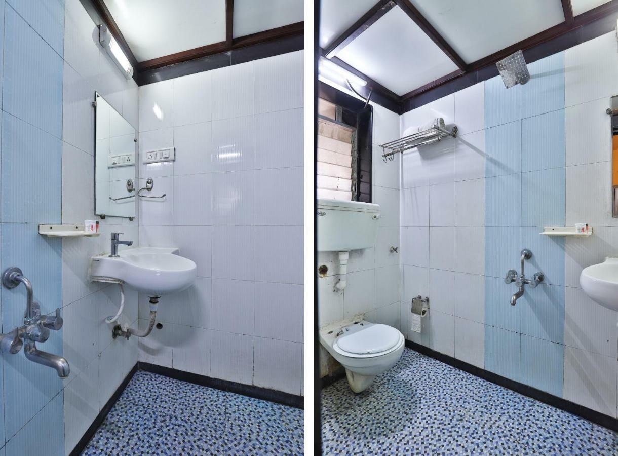 Hotel Sai Kripa Imperial Daman Ngoại thất bức ảnh