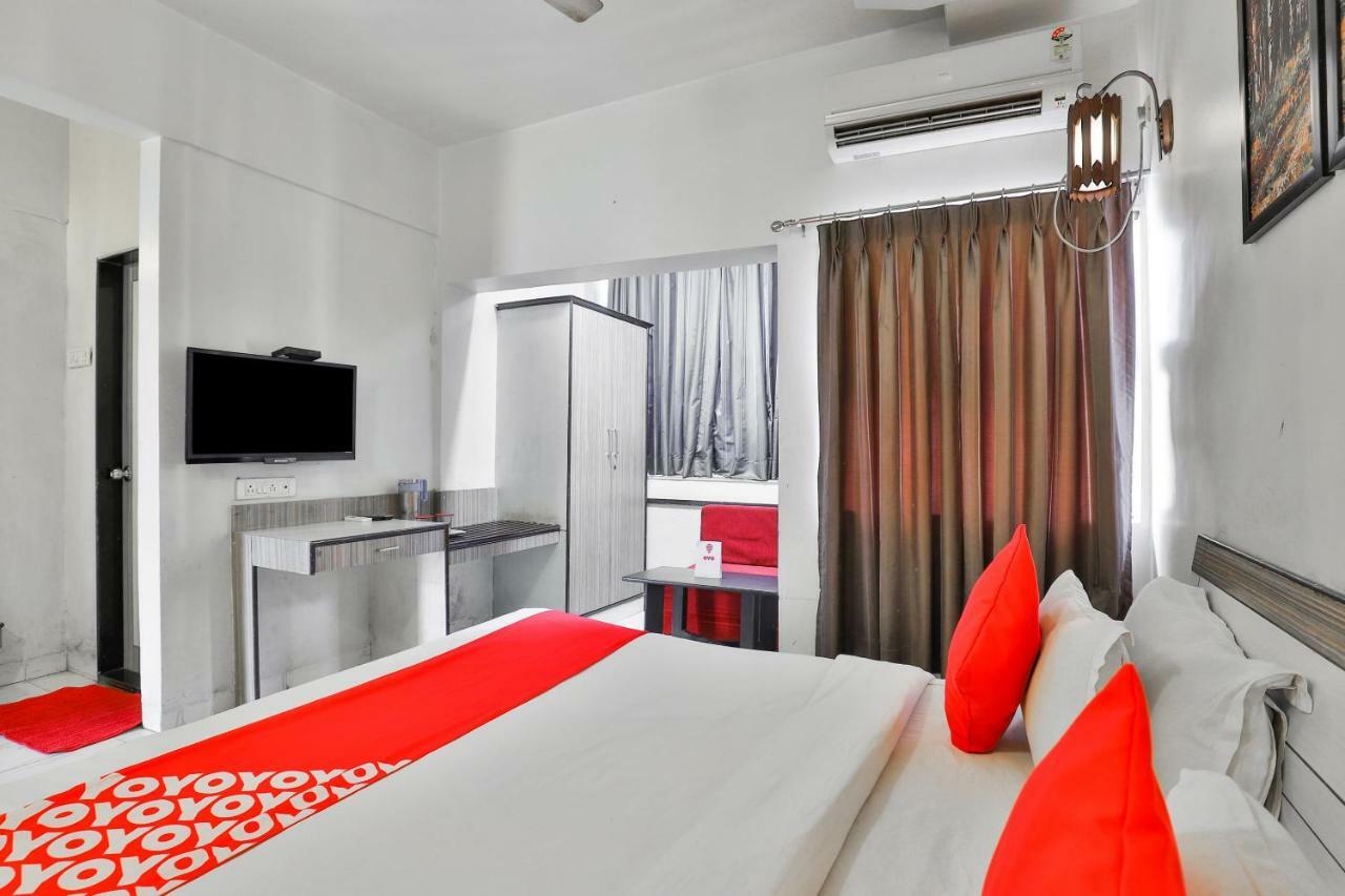 Hotel Sai Kripa Imperial Daman Ngoại thất bức ảnh