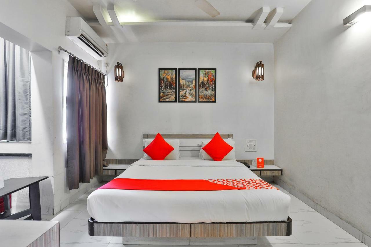 Hotel Sai Kripa Imperial Daman Ngoại thất bức ảnh