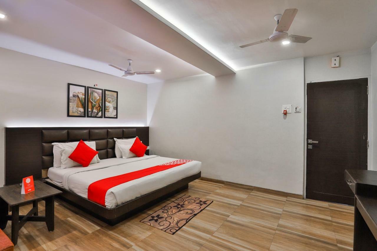 Hotel Sai Kripa Imperial Daman Ngoại thất bức ảnh