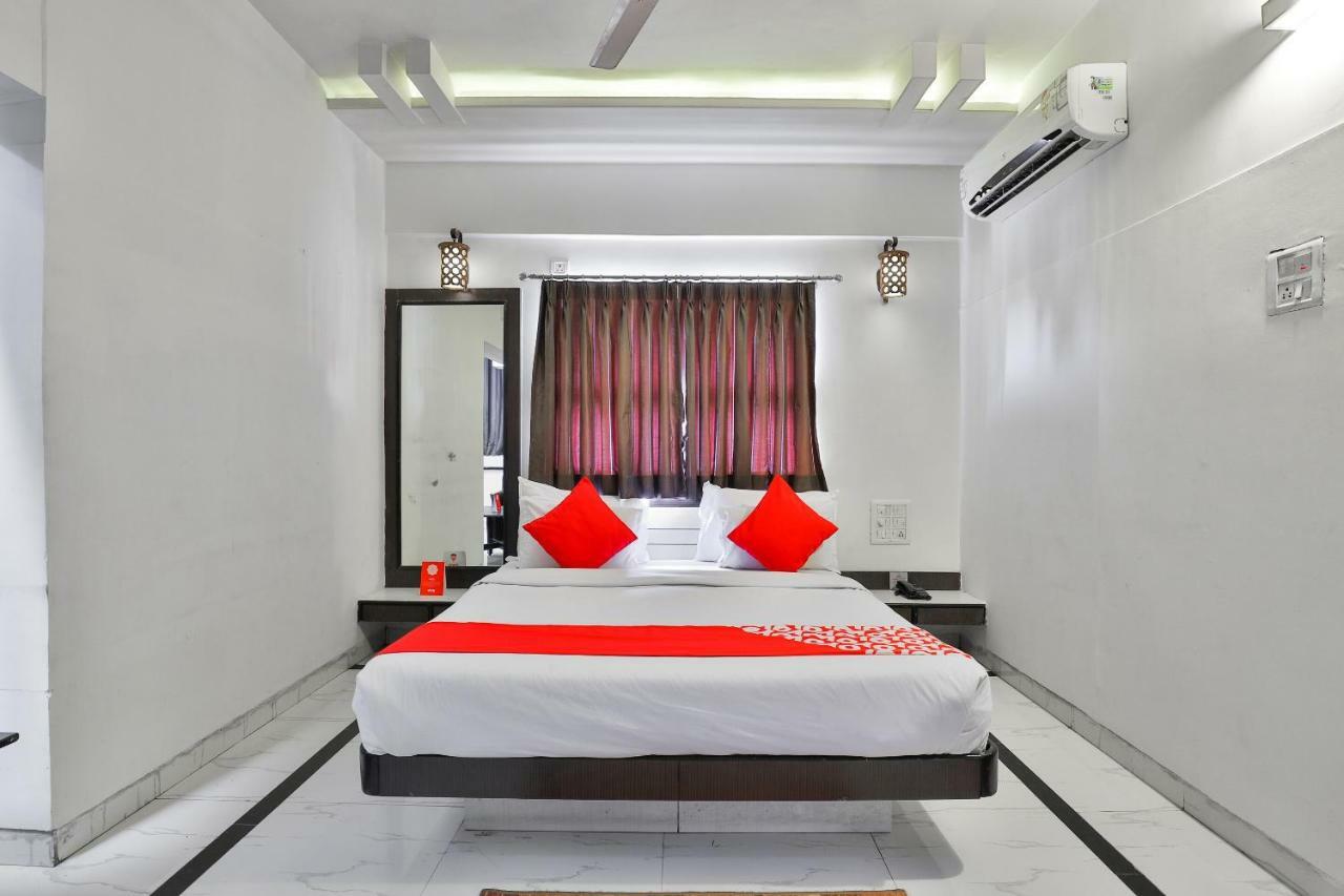 Hotel Sai Kripa Imperial Daman Ngoại thất bức ảnh