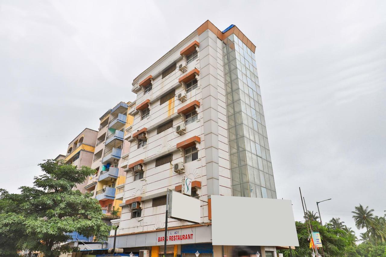 Hotel Sai Kripa Imperial Daman Ngoại thất bức ảnh