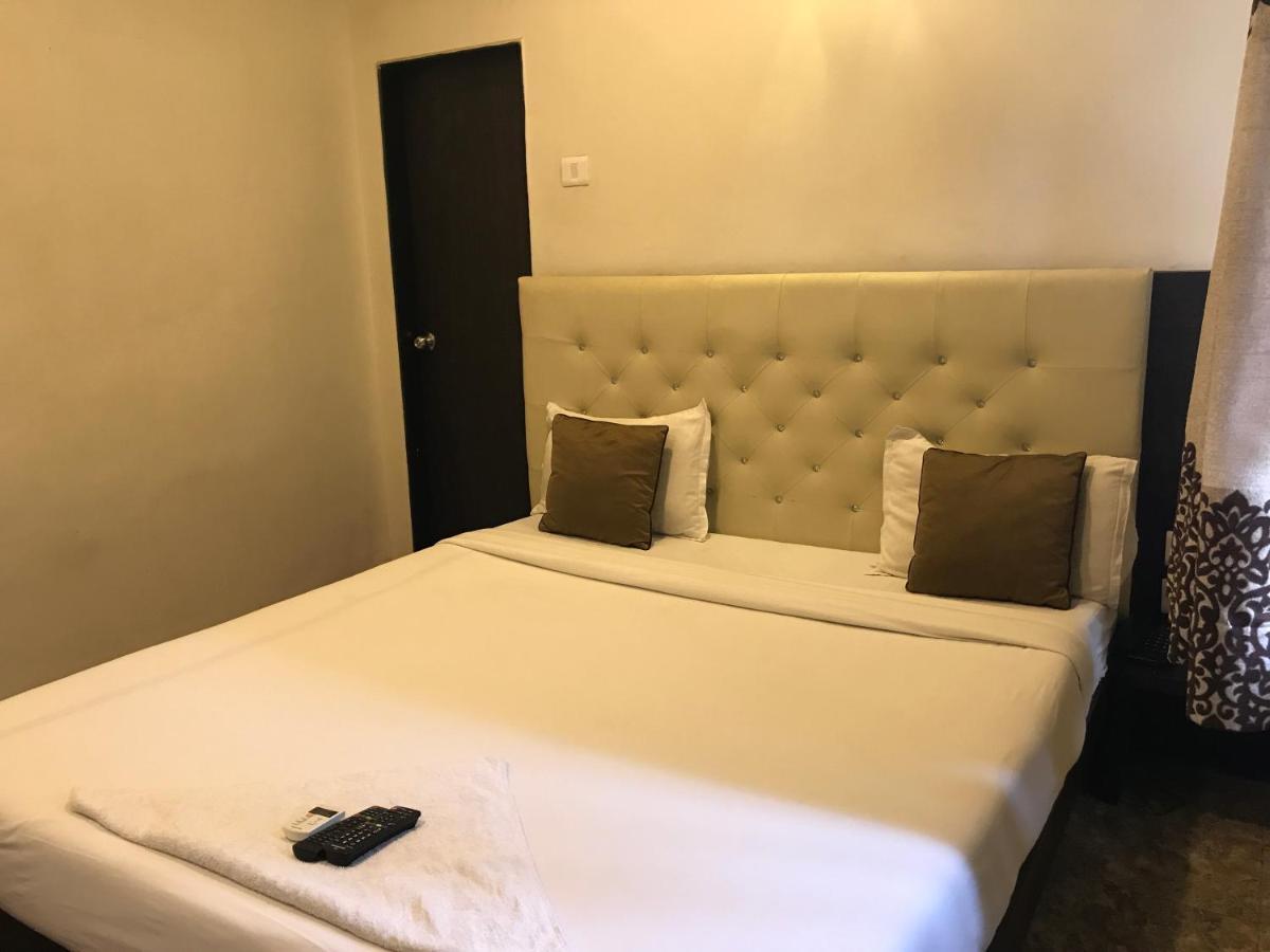 Hotel Sai Kripa Imperial Daman Ngoại thất bức ảnh